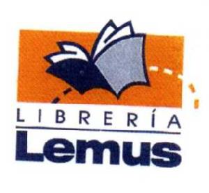 LIBRERIA LEMUS