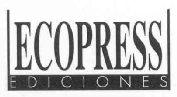 ECOPRESS EDICIONES