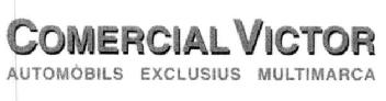 COMERCIAL VICTOR AUTOMOBILS EXCLUSIUS MULTIMARCA