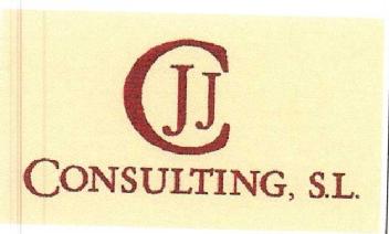 JJ CONSULTING, S.L