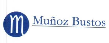 M MUÑOZ BUSTOS