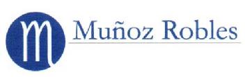 M MUÑOZ ROBLES