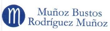 M MUÑOZ BUSTOS RODRIGUEZ MUÑOZ