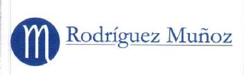 M RODRIGUEZ MUÑOZ