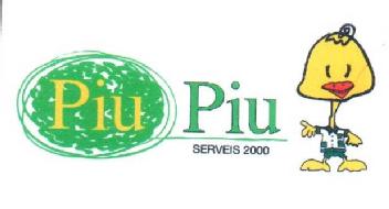 PIU PIU SERVEIS 2000