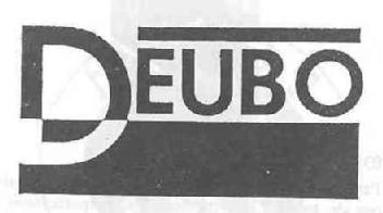 DEUBO