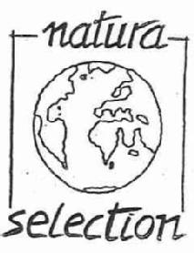 NATURA SELECTION