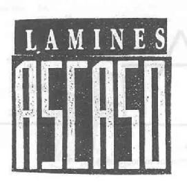 LAMINES ASCASO