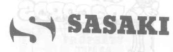 S SASAKI