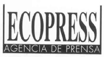 ECOPRESS DISEÑO GRAFICO