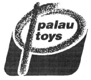 P PALAU TOYS