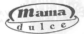 MAMA DULCE