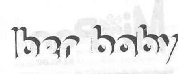 IBER BABY