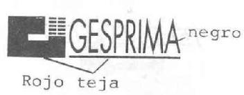 G GESPRIMA