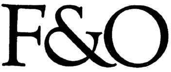 F&O