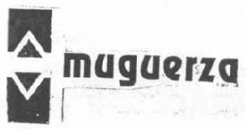 MUGUERZA