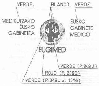 MEDIKUTZAKO EUSKO GABINETEA EUGAMED EUSKO GABINETE MEDICO