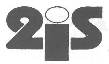 2IS