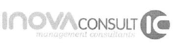 INOVACONSULT IC MANAGEMENT CONSULTANTS