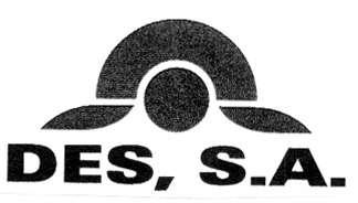 DES, S.A