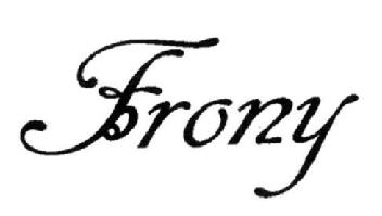 FRONY