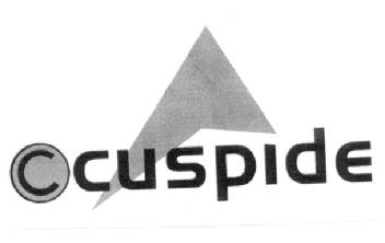 CUSPIDE