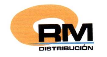 RM DISTRIBUCION