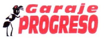 GARAJE PROGRESO
