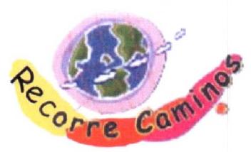 RECORRE CAMINOS