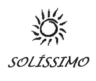 SOLISSIMO