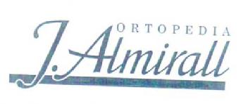 ORTOPEDIA J. ALMIRALL