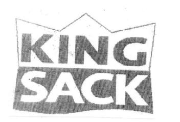 KING SACK