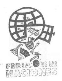 FERIA DE LAS NACIONES
