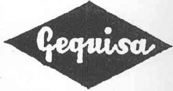 GEQUISA