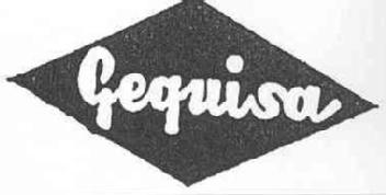 GEQUISA