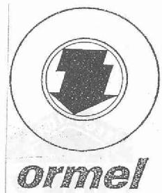 ORMEL