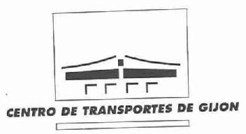 CENTRO DE TRANSPORTES DE GIJON