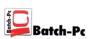 BATCH-PC BATCHA-PC