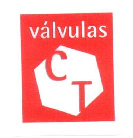 VALVULAS CT