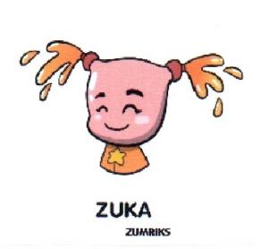 ZUKA ZUMRIKS
