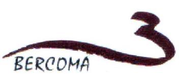 BERCOMA 3