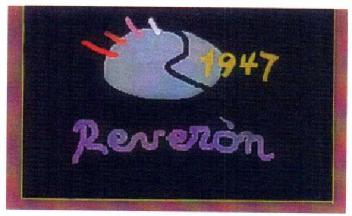 1947 REVERON