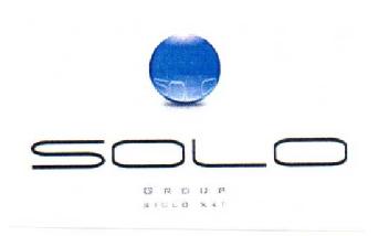 SOLO GROUP SIGLO XXI