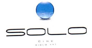 SOLO CINE SIGLO XXI