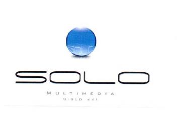 SOLO MULTIMEDIA SIGLO XXI