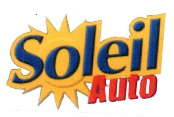 SOLEIL AUTO