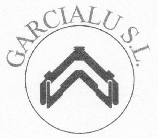 GARCIALU S.L