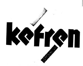 KEFREN