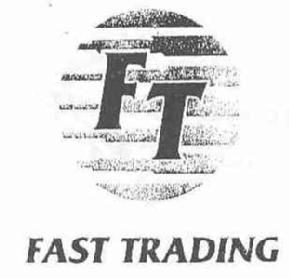 FT FAST TRADING