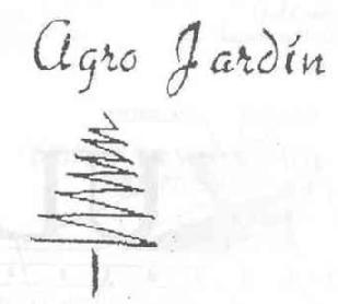 AGRO JARDIN